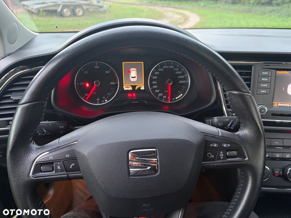 Seat Leon - 12