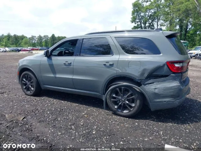 Dodge Durango - 12