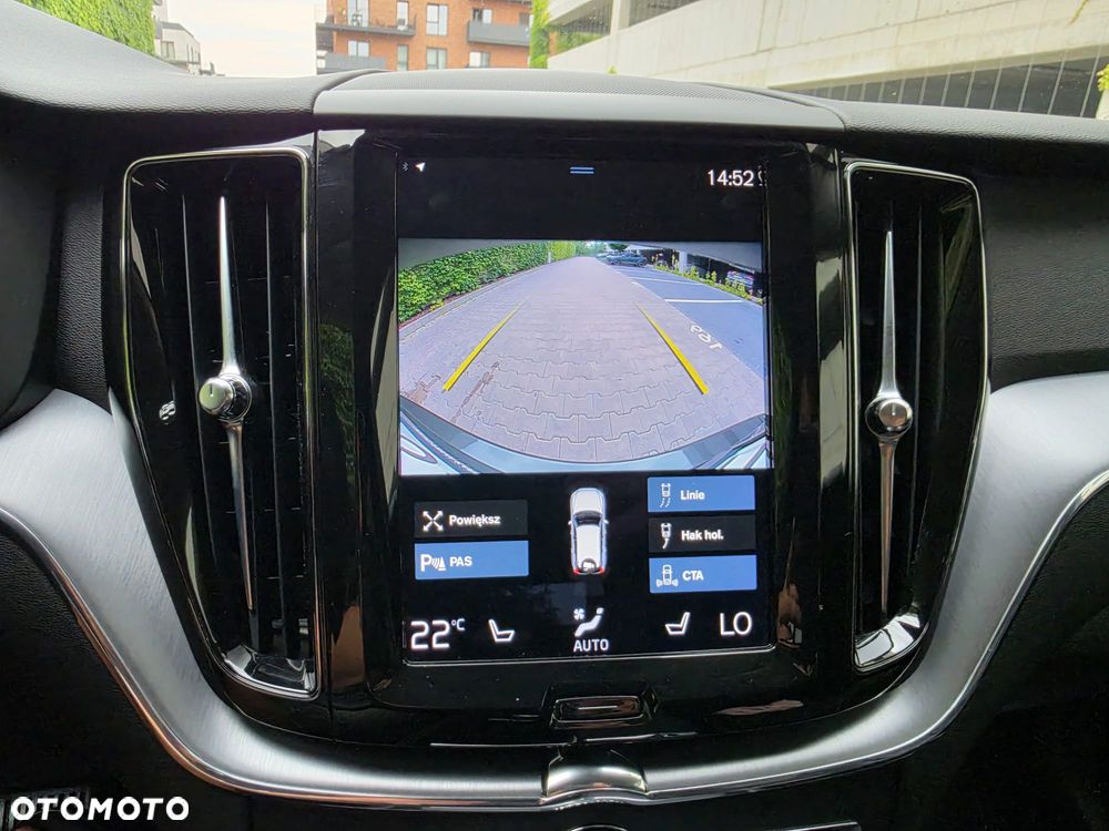 Volvo XC 60 - 36