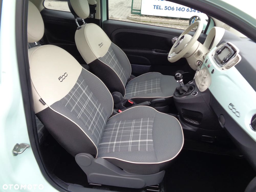 Fiat 500 - 17