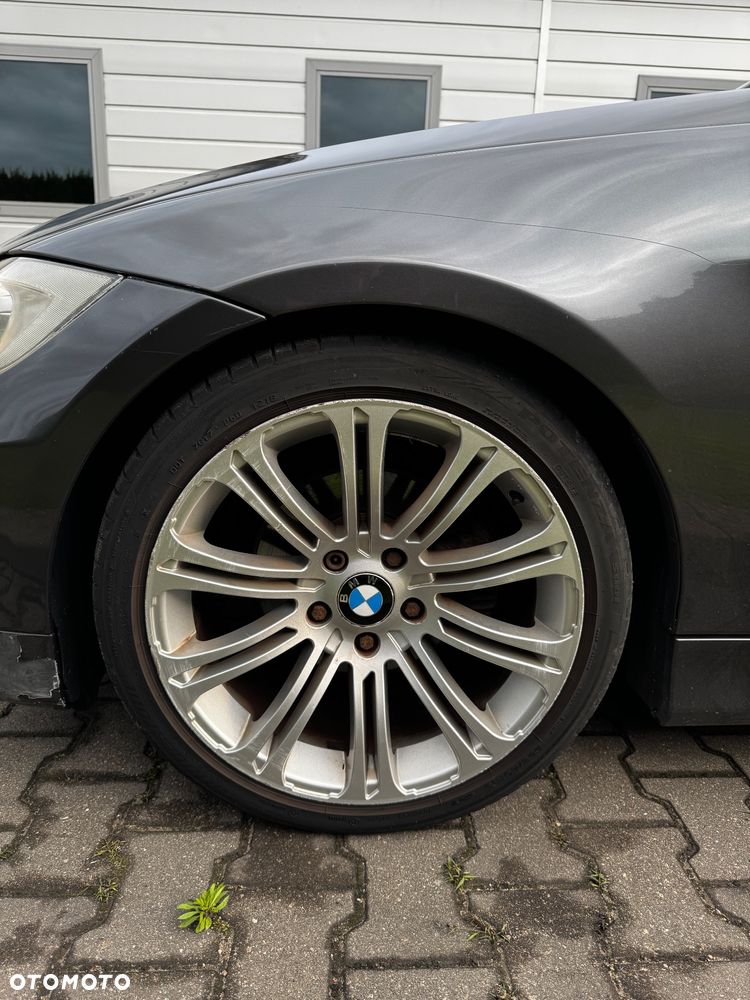 BMW Seria 3 - 14