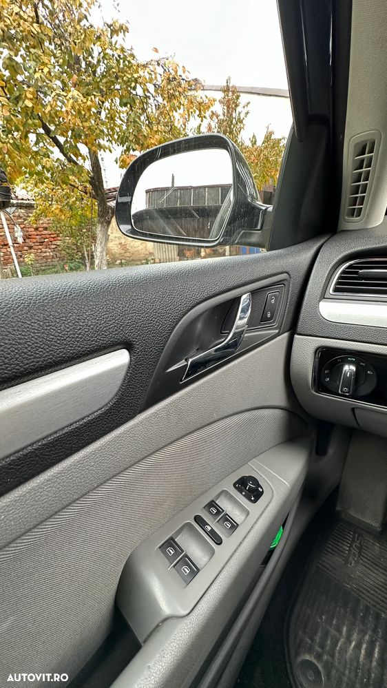 Skoda Superb 2.0 TDI Elegance - 7