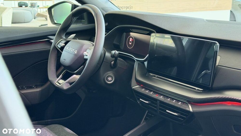 Skoda Octavia 2.0 TSI Sportline 4x4 DSG - 35