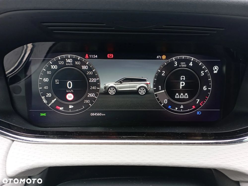 Land Rover Range Rover Evoque 2.0 P200 mHEV R-Dynamic - 13