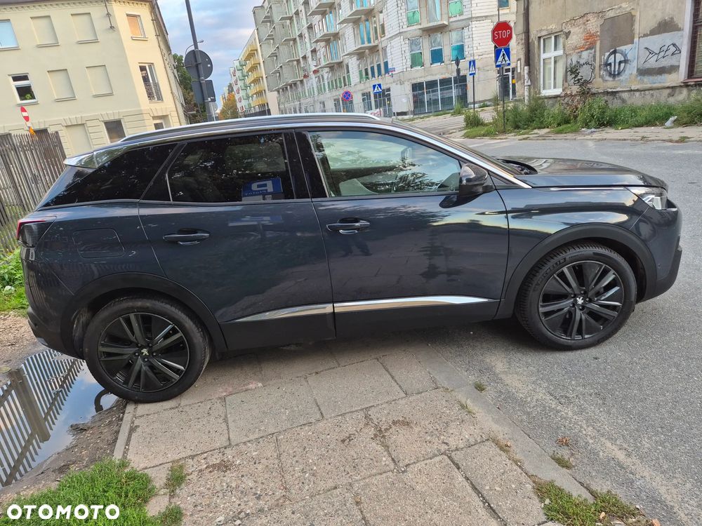 Peugeot 3008 - 5