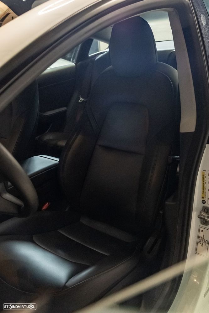 Tesla Model 3 Standard Range Plus RWD - 17