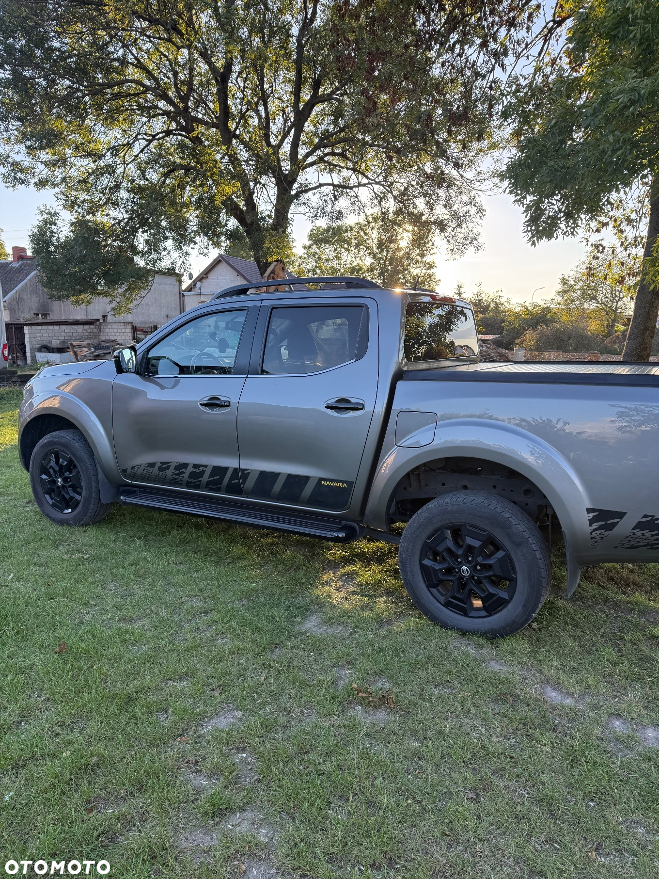 Nissan Navara - 4
