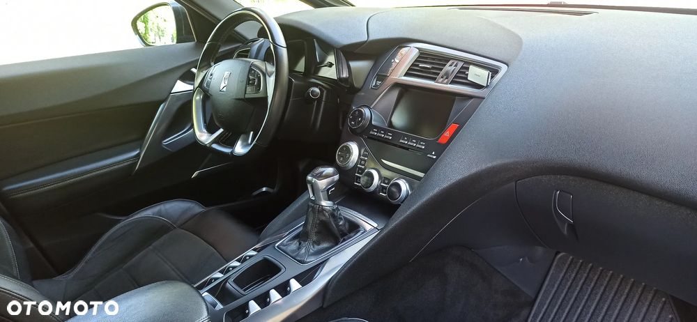 DS Automobiles DS 5 - 21