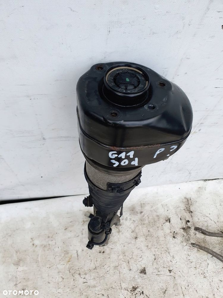 amortyzator prawy przód BMW 7 G11 3.0d - 2