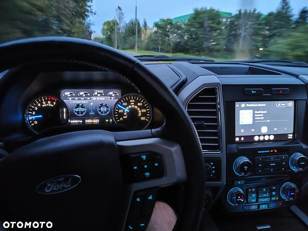 Ford F150 - 13