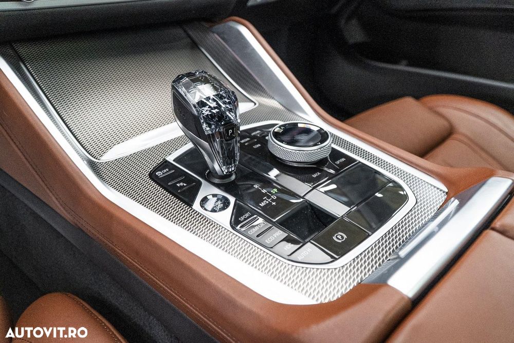 BMW X6 xDrive30d AT MHEV - 30