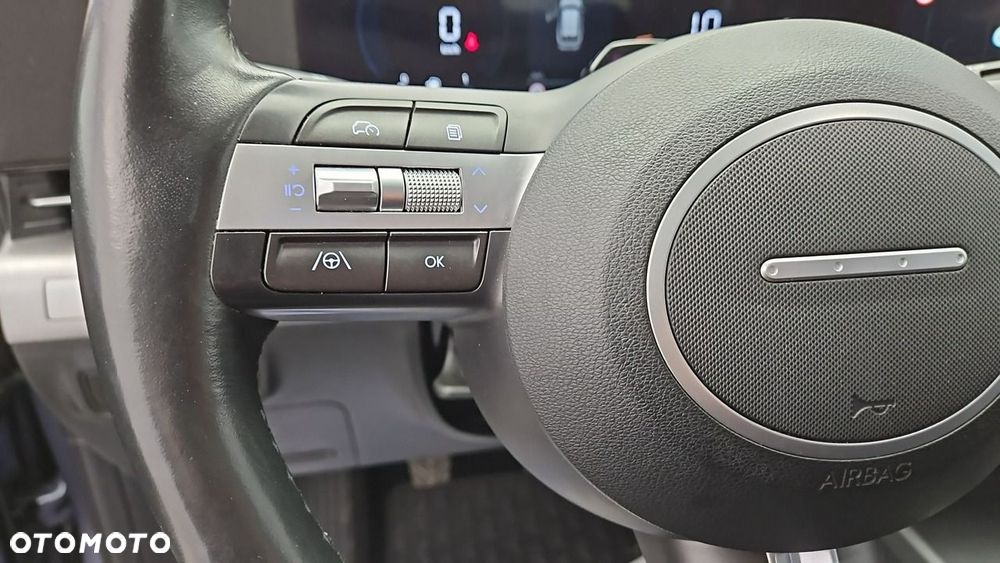 Hyundai Kona 1.0 T-GDI Smart - 15