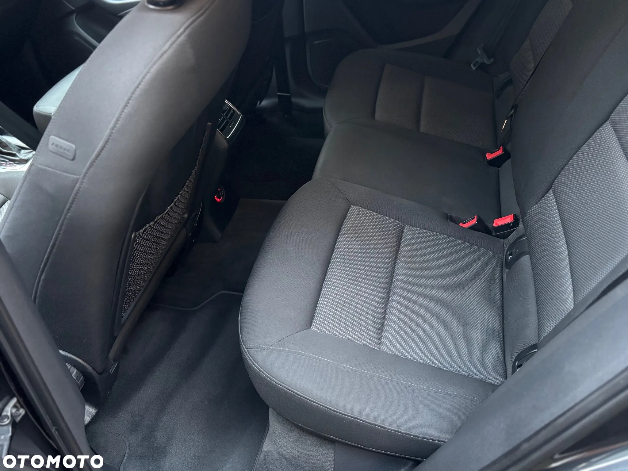 Audi Q3 2.0 TDI Quattro S tronic - 8