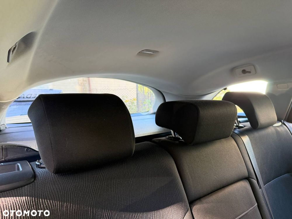 Opel Insignia 2.0 CDTI Edition ecoFLEX - 18