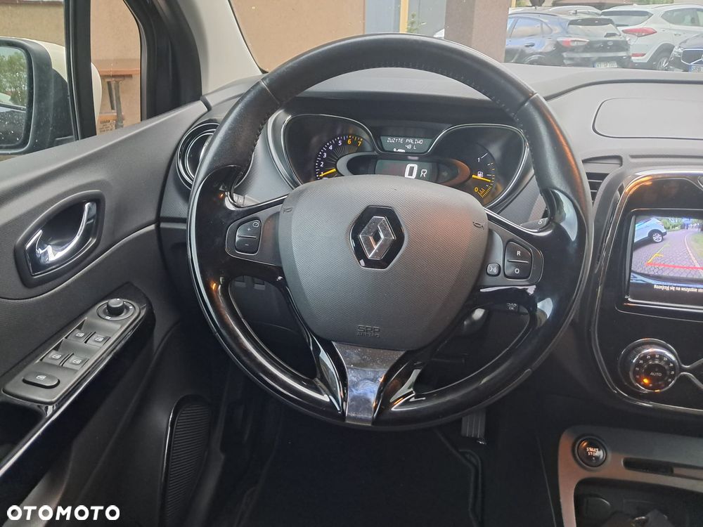 Renault Captur TCe 120 EDC Dynamique - 24