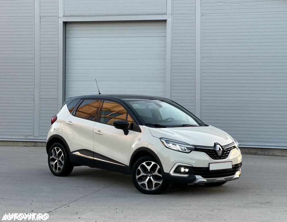 Renault Captur (ENERGY) TCe 90 INTENS - 2