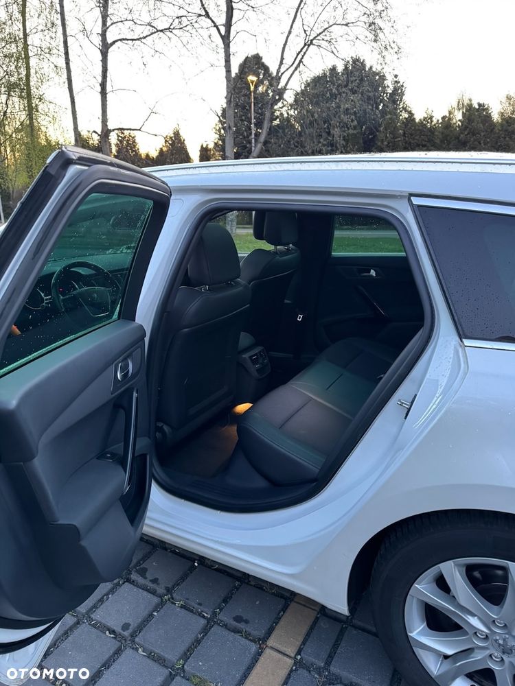 Peugeot 508 2.0 HDi Allure - 14