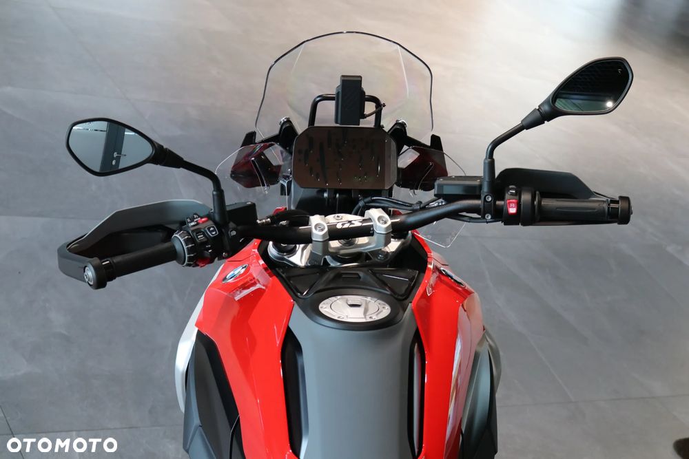 BMW GS - 7