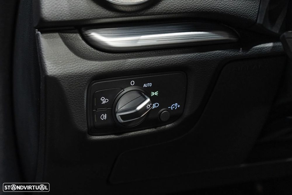 Audi A3 Sportback 35 TFSI S line - 20