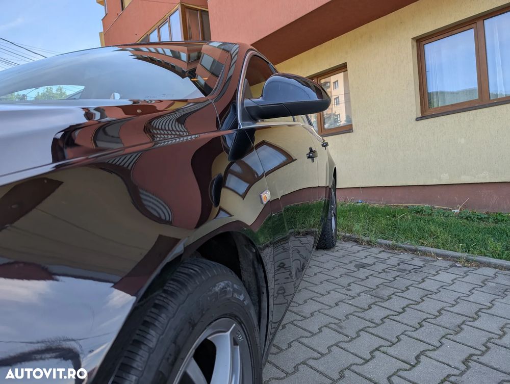 Opel Insignia 1.8 Edition - 11