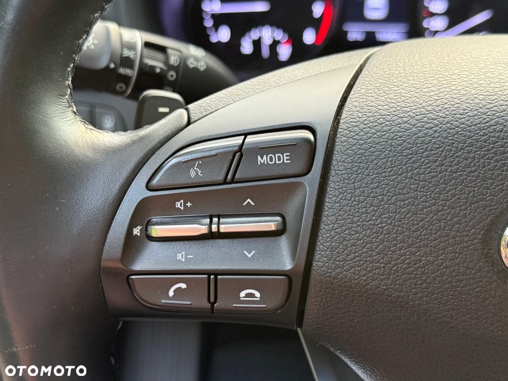 Hyundai i30 1.0 T-GDI Smart DCT - 15