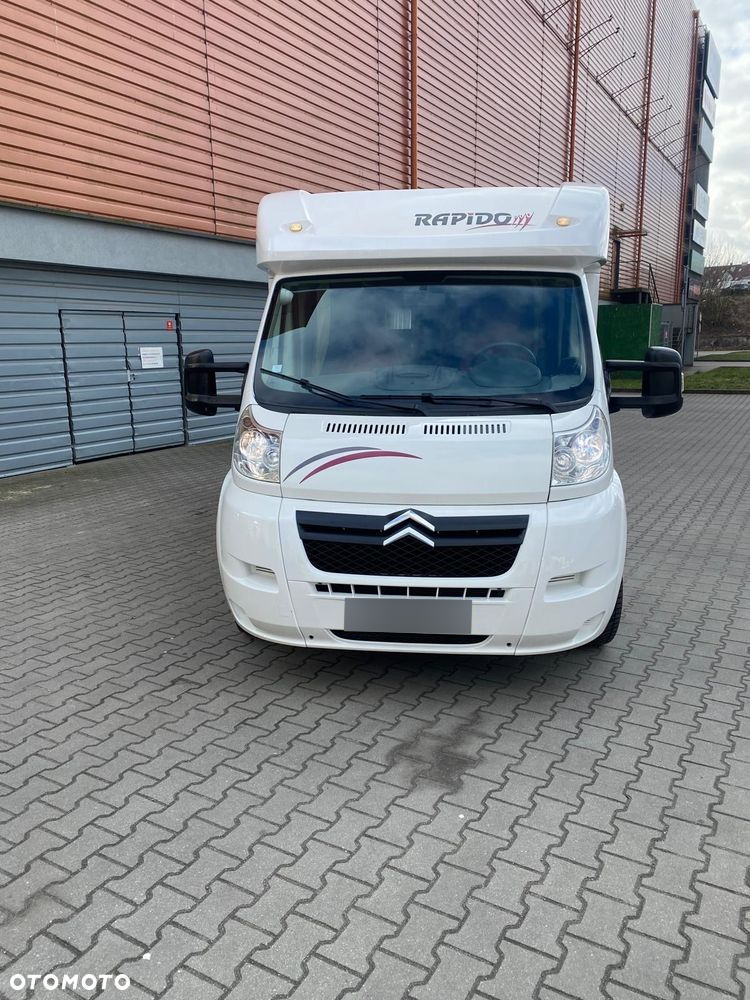 Citroën Jumper - 2