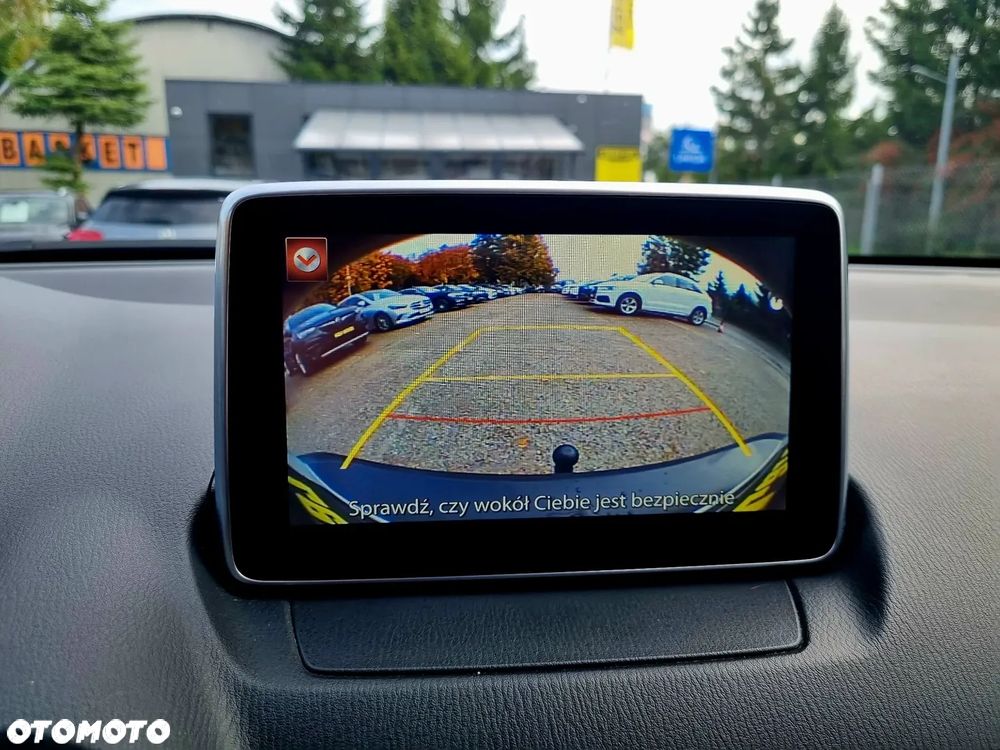 Mazda CX-3 2.0 Skypassion - 18