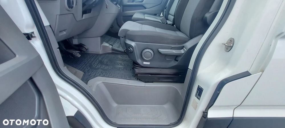 Volkswagen Crafter - 6