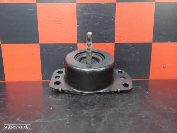 Apoio Motor Direito Renault Master Ii Caixa (Fd) - 1