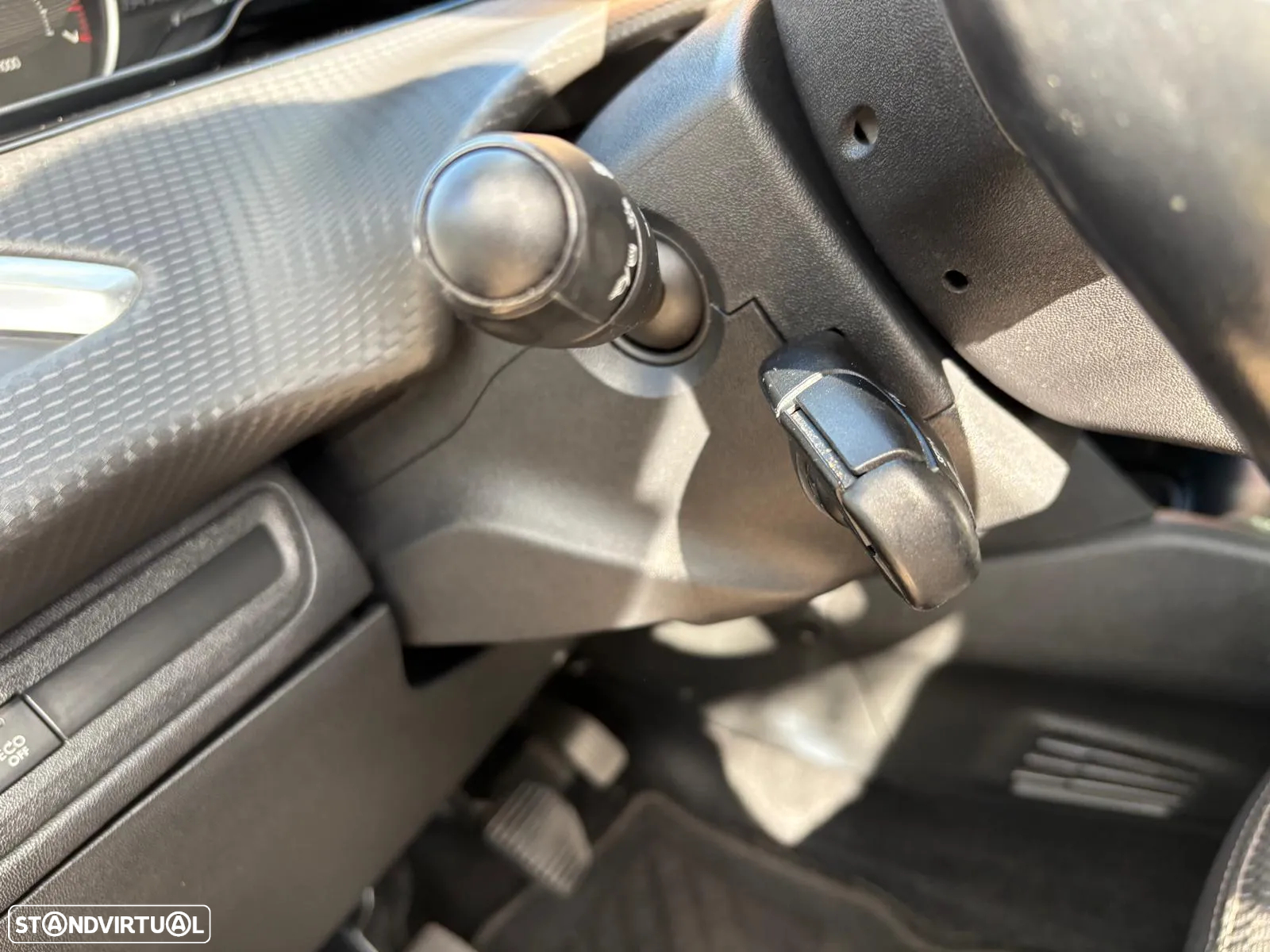 Peugeot 208 PureTech 110 Stop & Start Allure - 16
