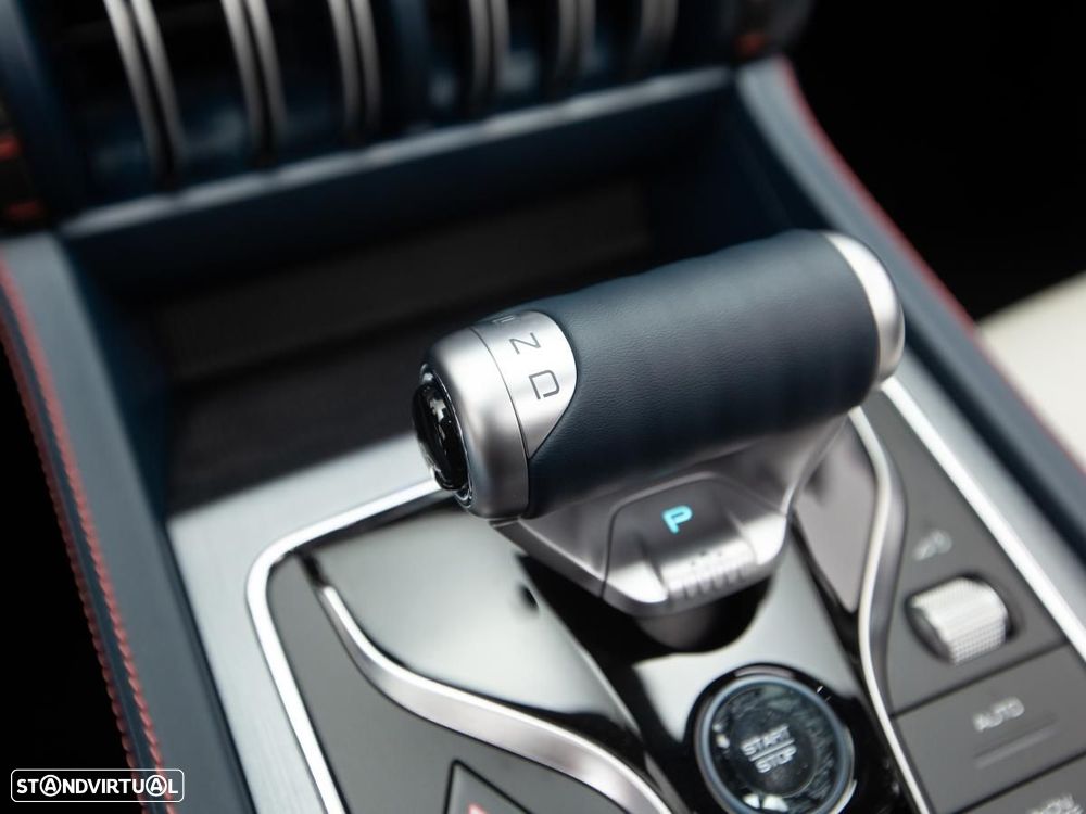 BYD Atto 3 60.48 kWh Comfort - 21