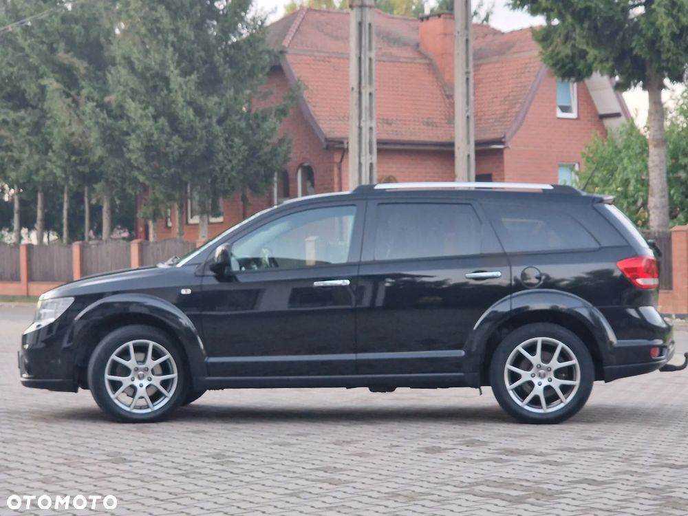 Fiat Freemont 2.0 Multijet Urban - 34