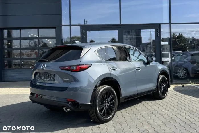 Mazda CX-5 2.5 Homura 2WD - 5