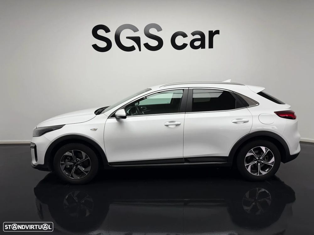 Kia XCeed 1.0 T-GDI Dynamic - 2