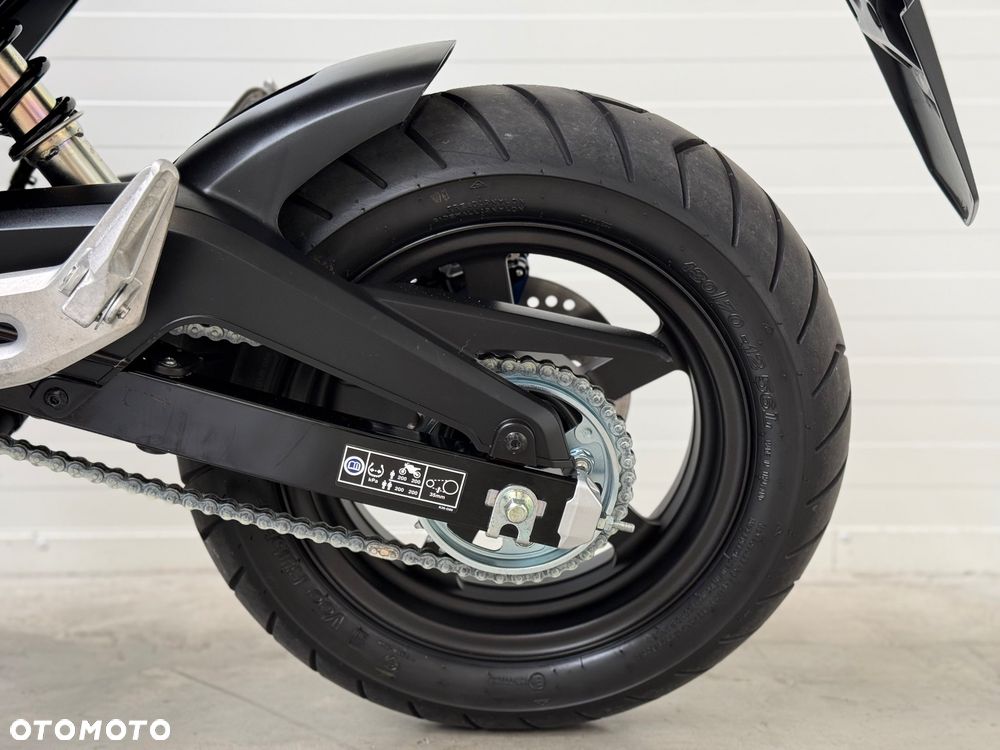 Honda MSX 125 - 29