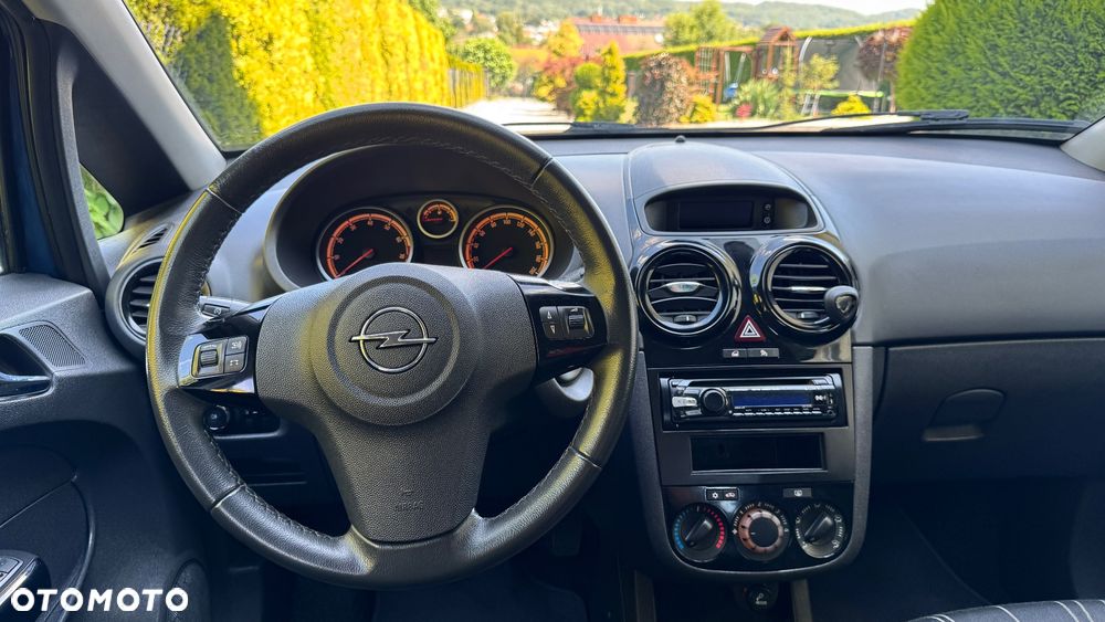 Opel Corsa - 36