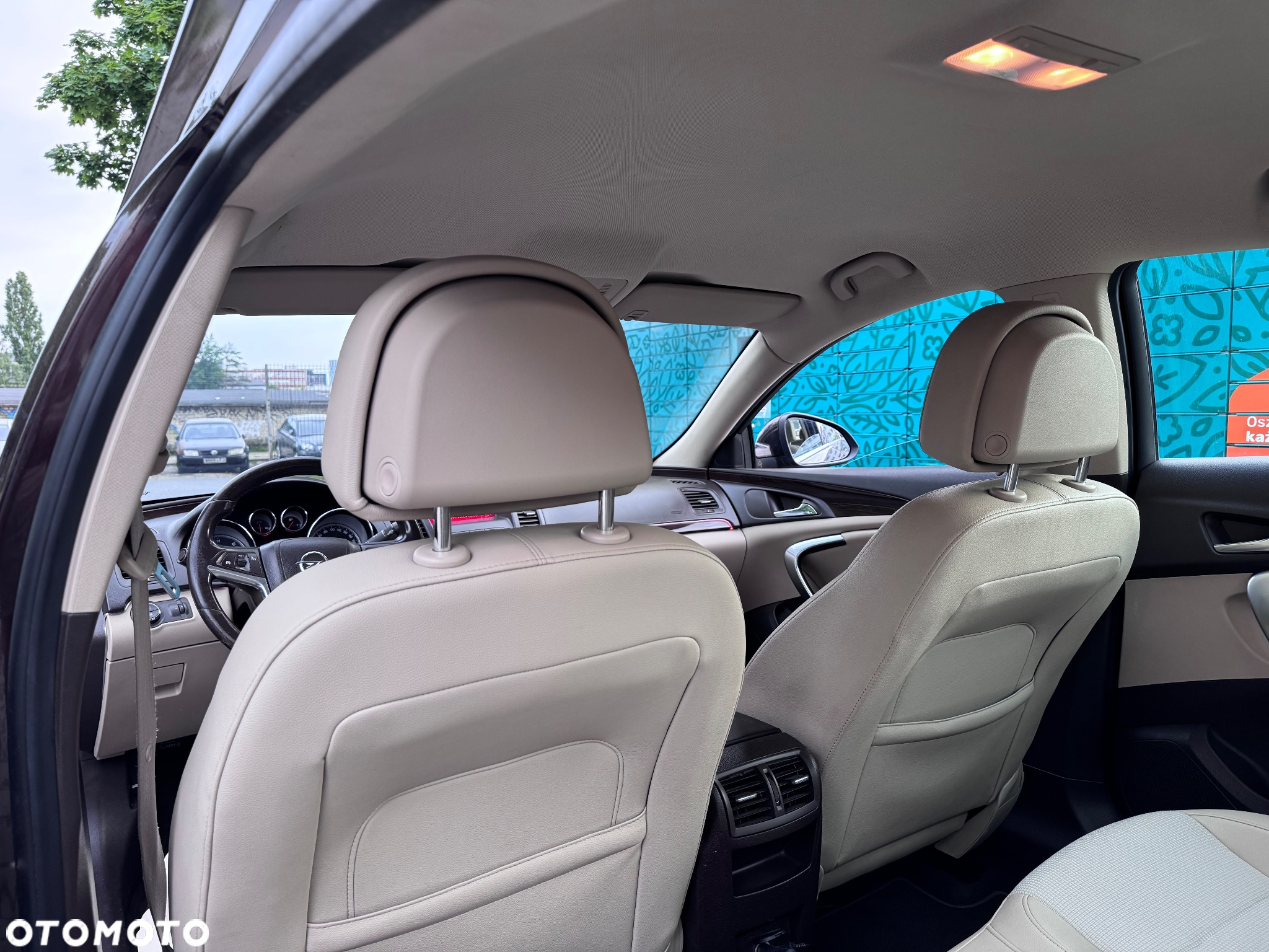 Opel Insignia 2.0 CDTI Edition - 8