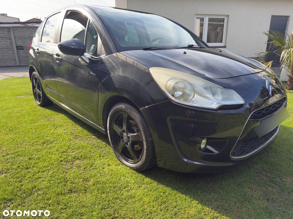 Citroën C3 1.4 VTi Selection - 3