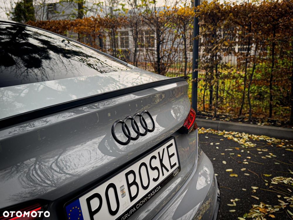 Audi RS5 Sportback 2.9 TFSI Quattro Tiptronic - 6