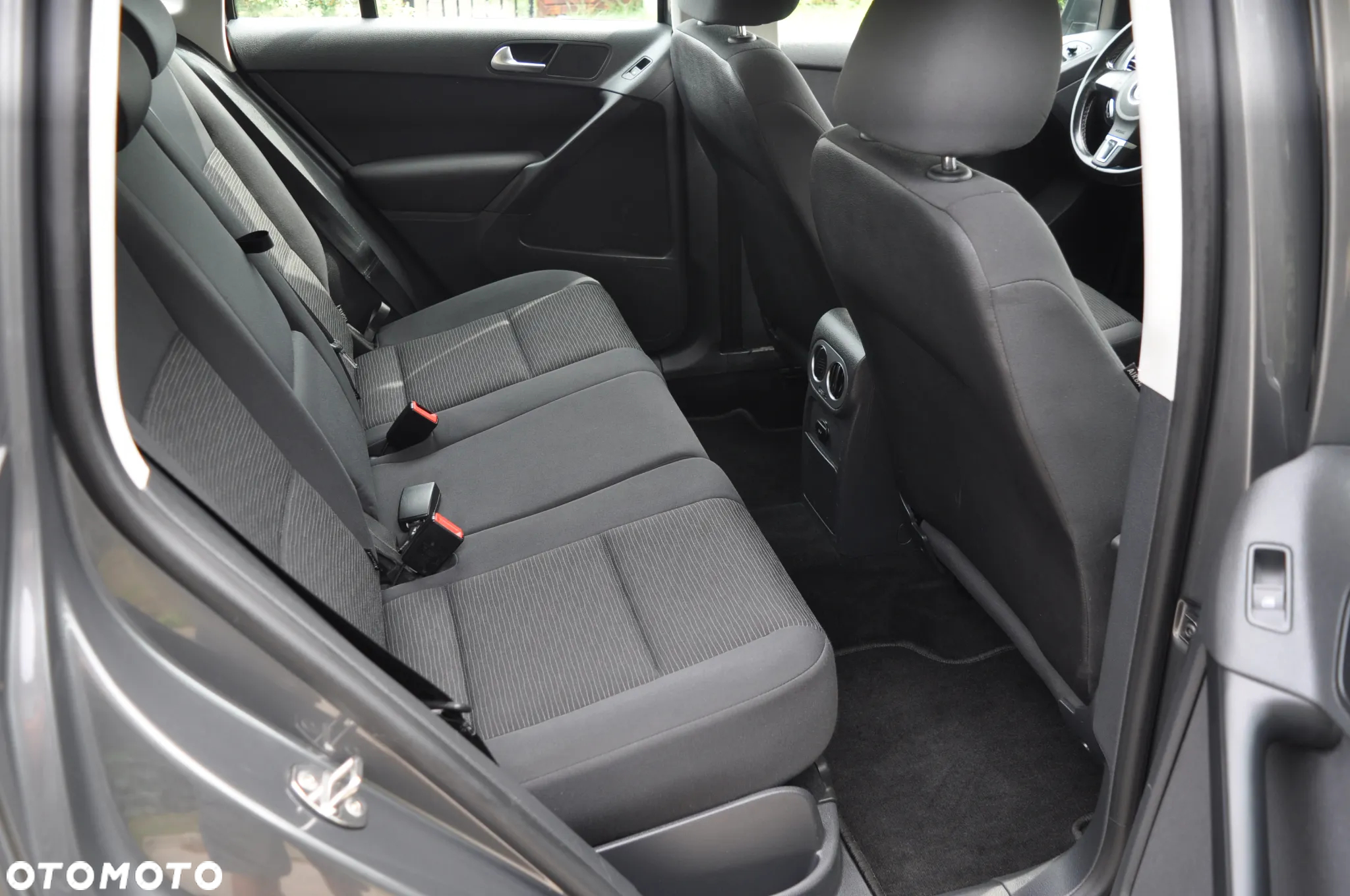 Volkswagen Tiguan 2.0 TDI Trend&Fun - 24