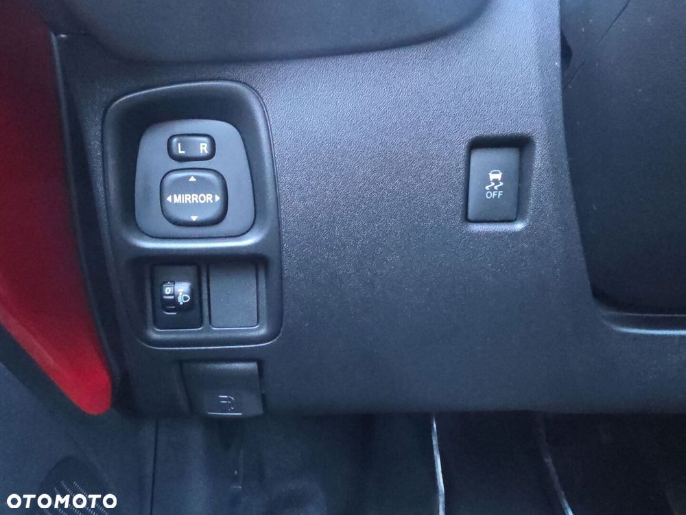 Toyota Aygo - 20