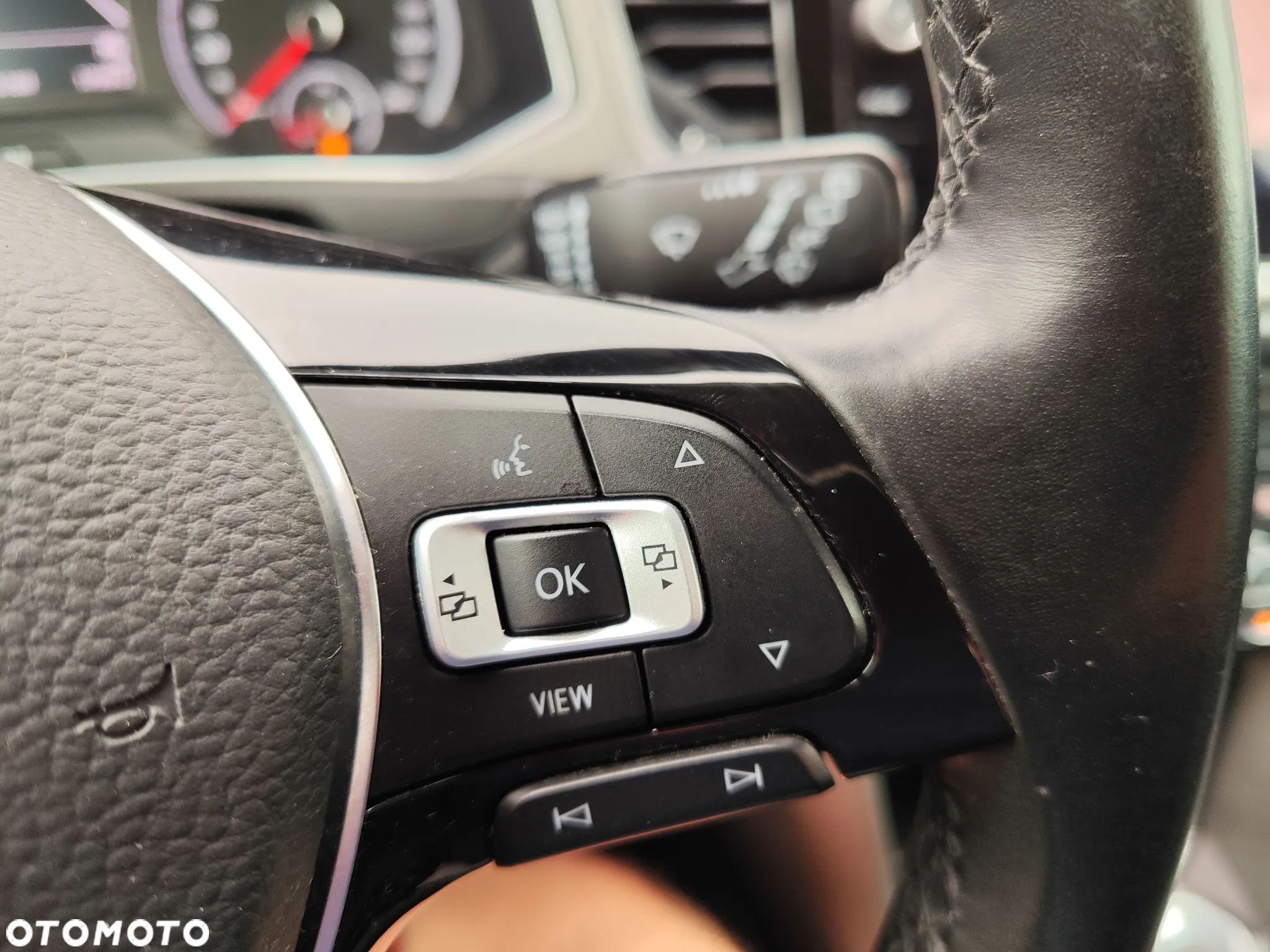 Volkswagen T-Roc 1.5 TSI ACT Premium DSG - 25