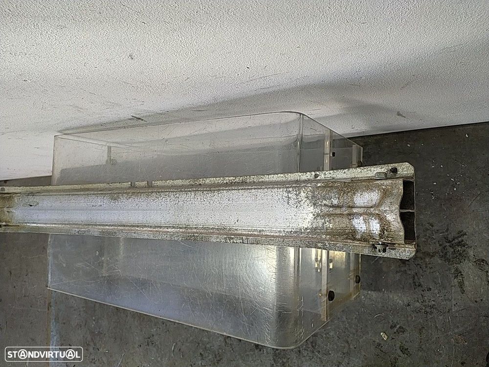 Reforço Para Choques Frente Opel Corsa D (S07) - 3