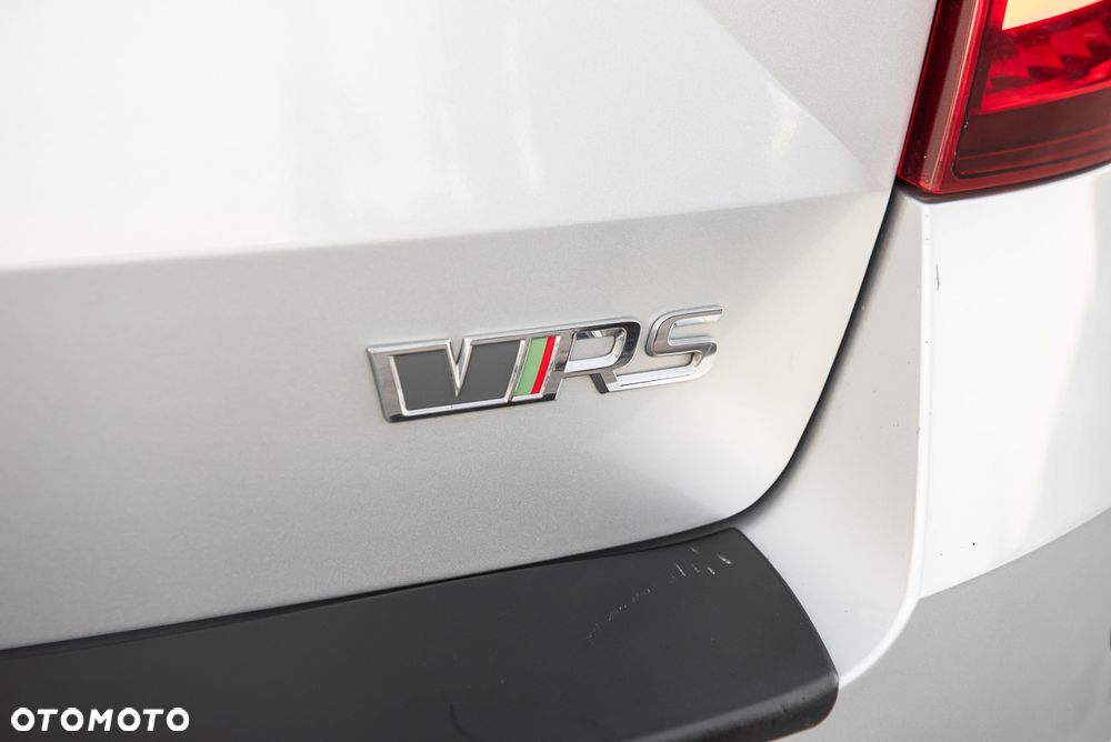 Skoda Octavia 2.0 TDI 4x4 DSG RS - 31