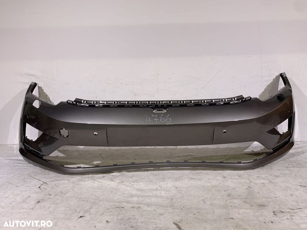 Bara fata VW Sportsvan, 2013, 2014, 2015, 2016, 2017, cod origine OE 510807221F. - 1