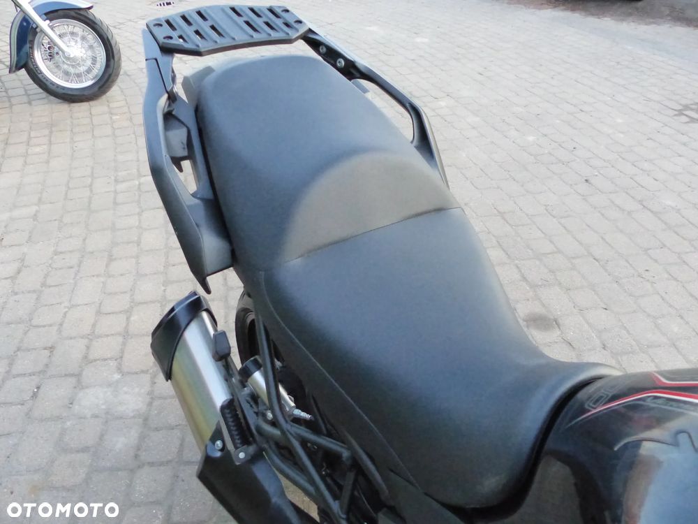 Kawasaki Versys 1000 - 17