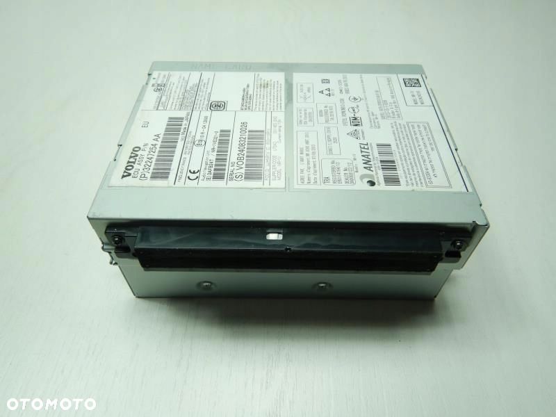 VOLVO V40 II XC40 RADIO 32247254 - 1