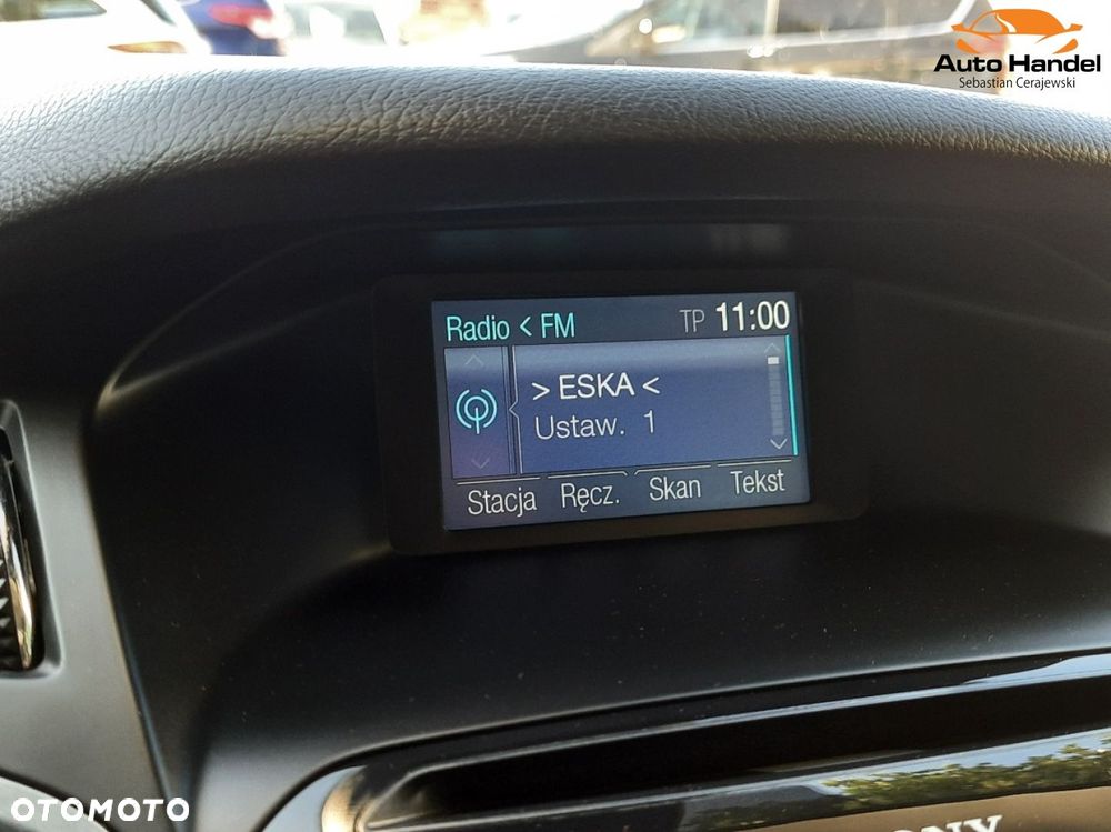 Ford Focus 1.6 EcoBoost Start-Stopp-System Titanium - 25