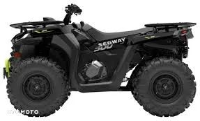 Segway AT5 - 4