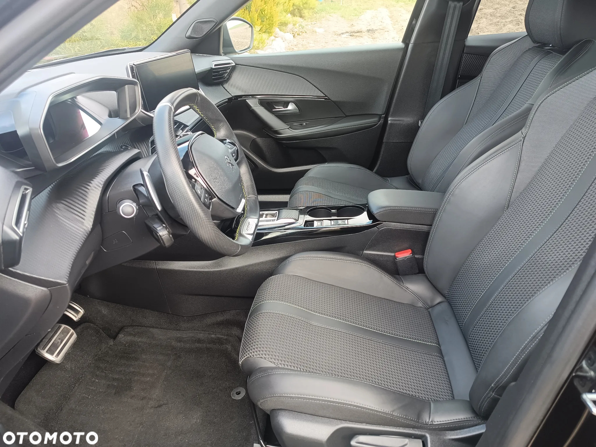 Peugeot 2008 - 37